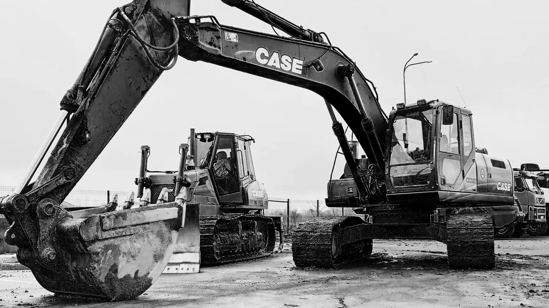 Rottama il tuo camion con Comauto: semplice, veloce, garantito