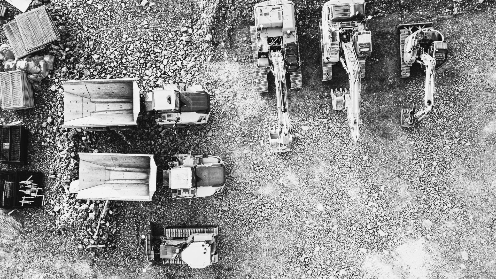 Quali veicoli industriali possiamo rottamare?
