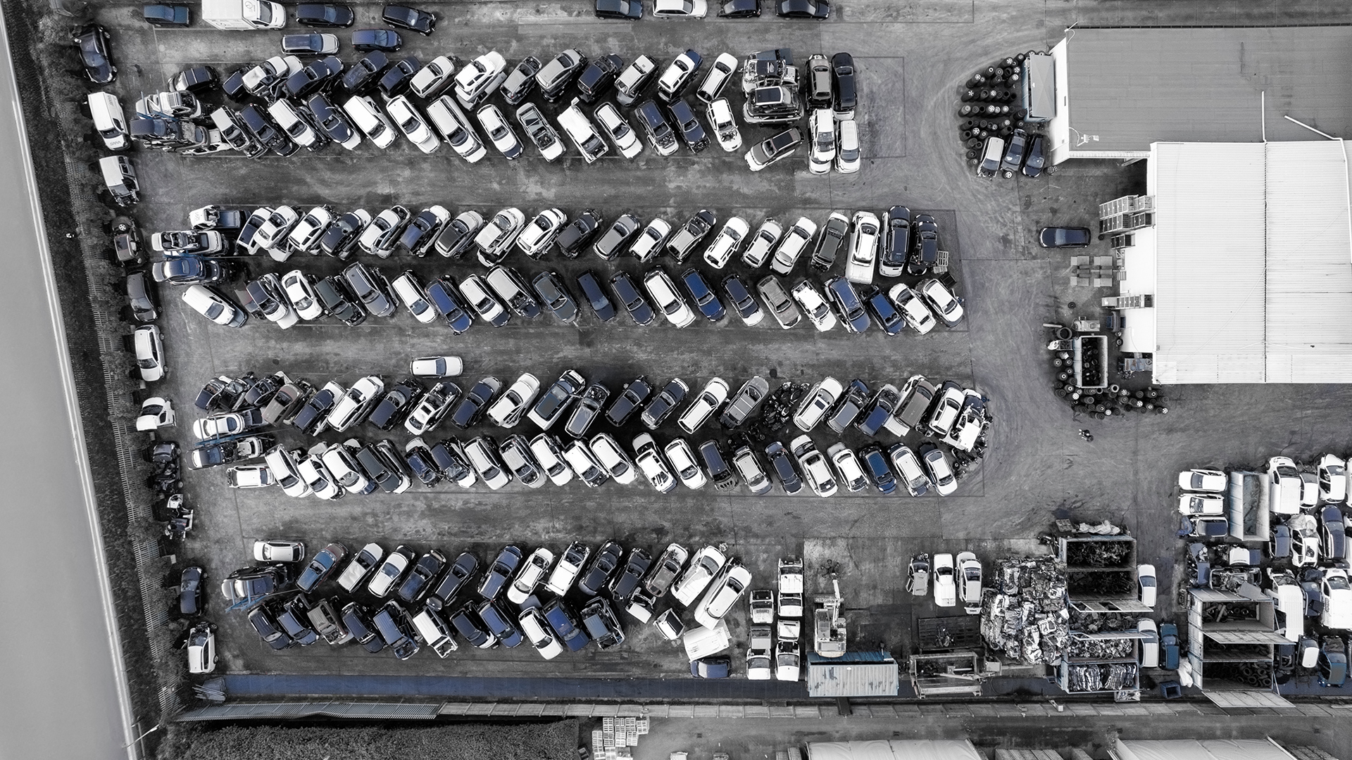 Perché scegliere Comauto per lo smaltimento dei veicoli elettrici