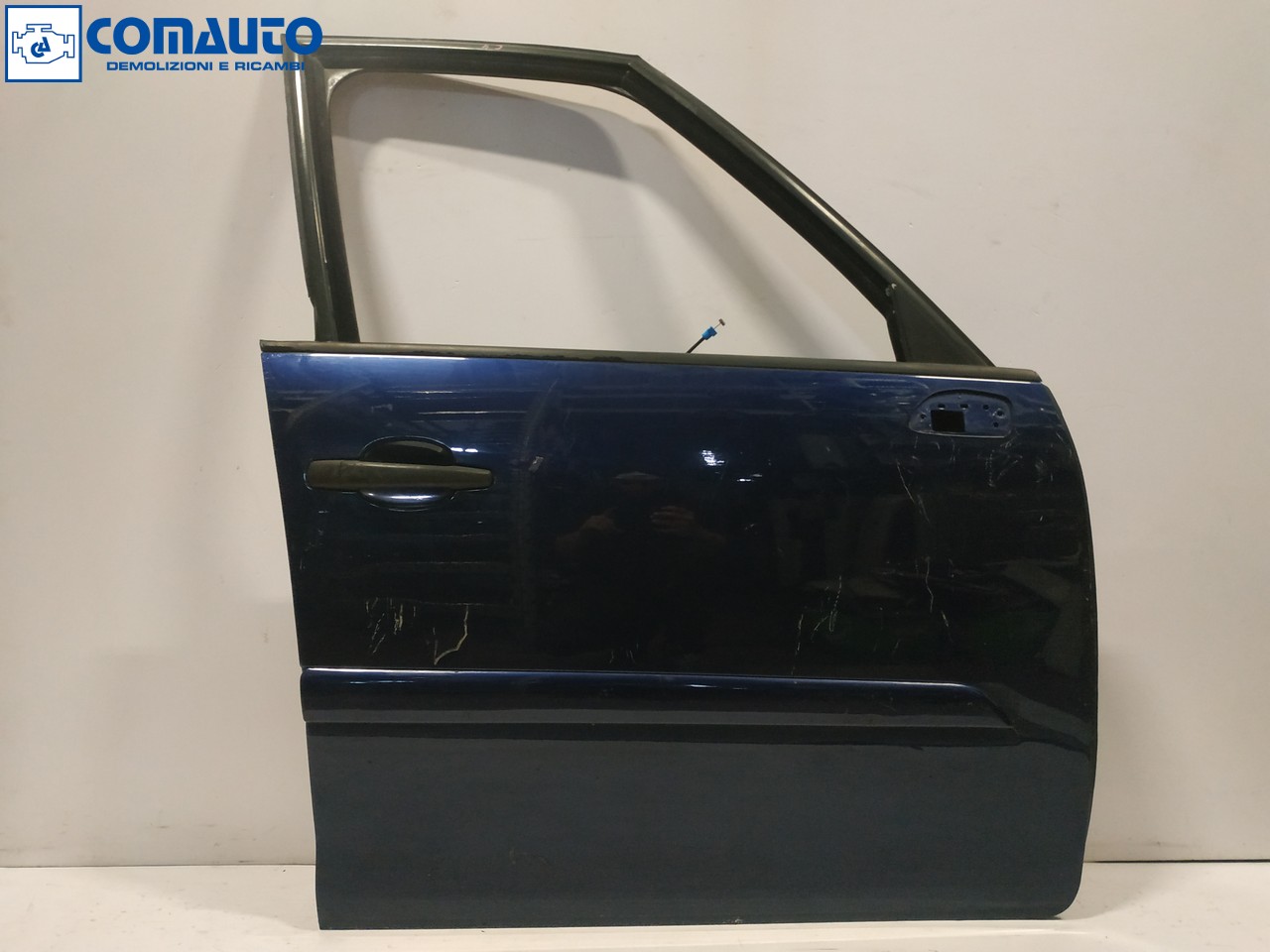 Porta ant dx CITROEN C4