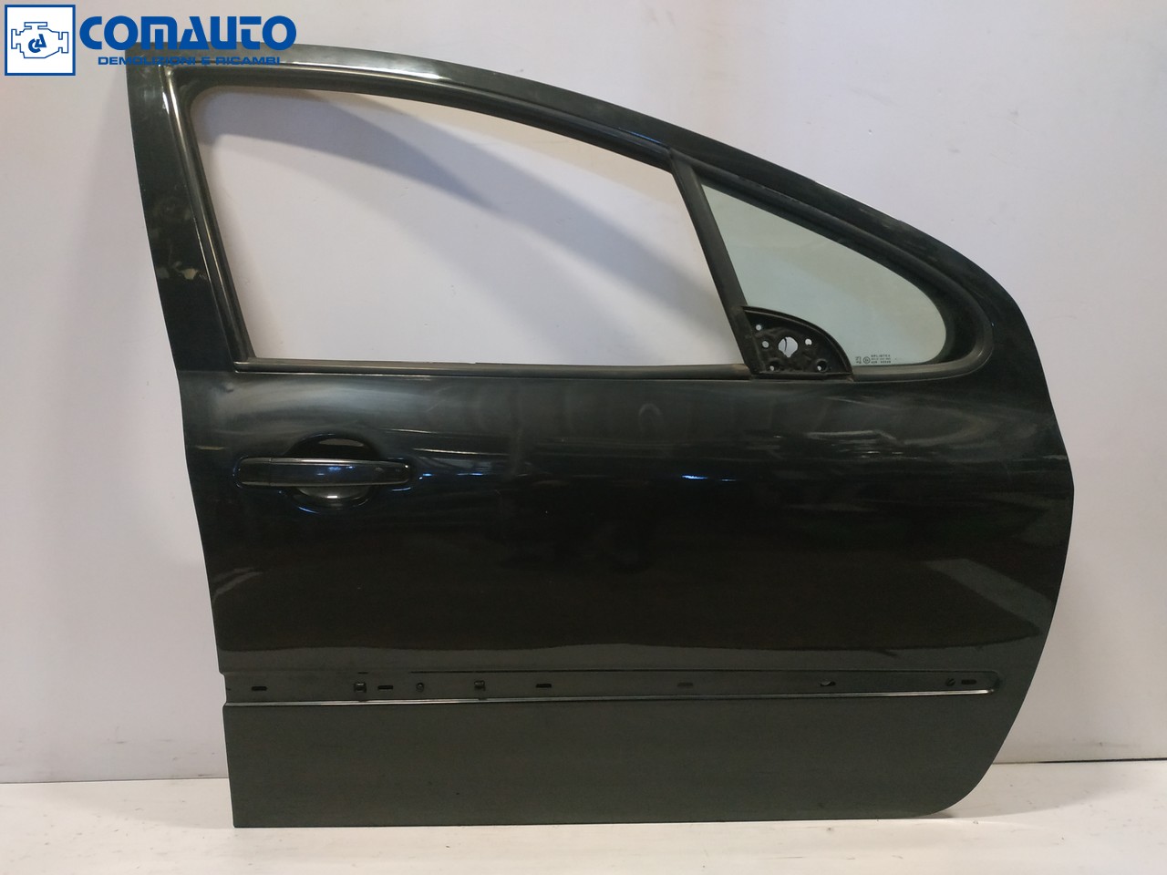 Porta ant dx PEUGEOT 307