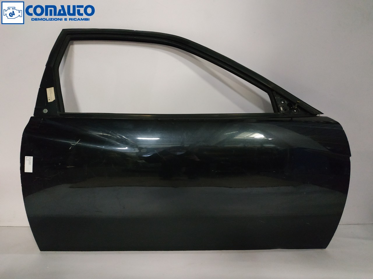 Porta dx FIAT COUPE