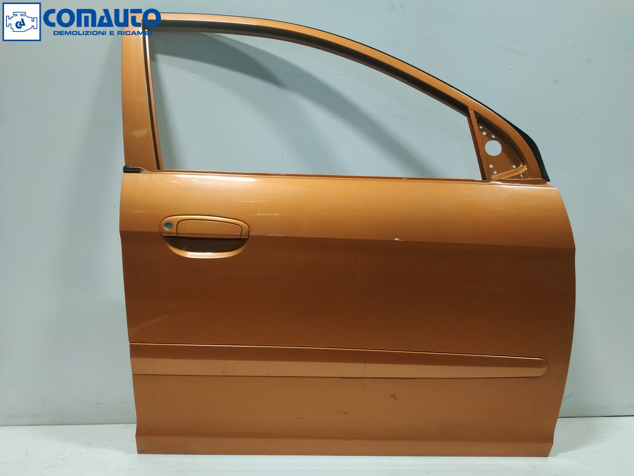 Porta ant dx KIA PICANTO