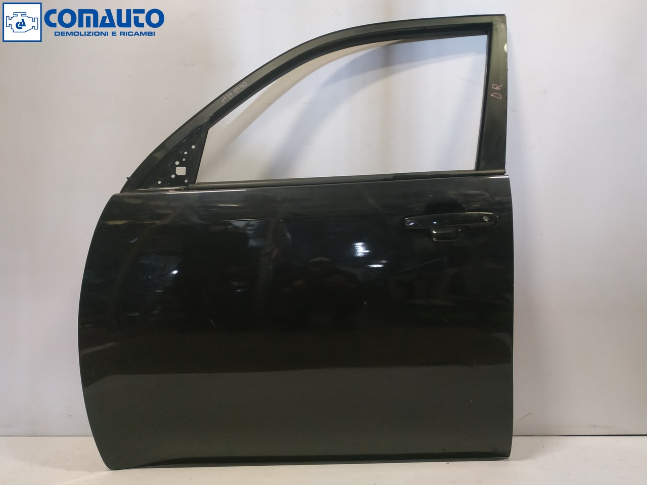 Porta ant sx DR (DR MOTOR) DR