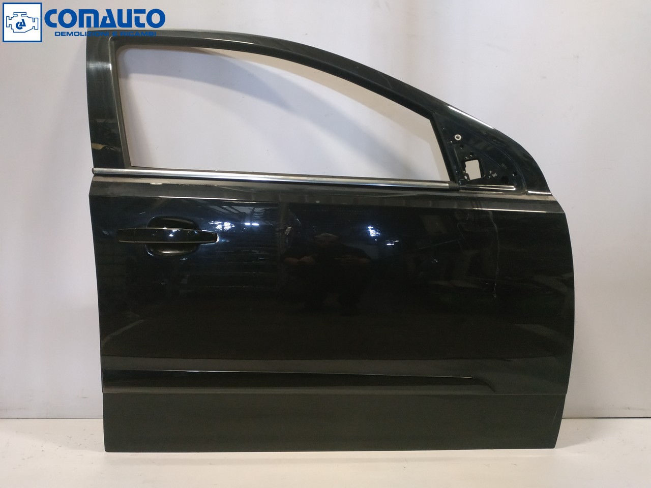 Porta ant dx OPEL ASTRA