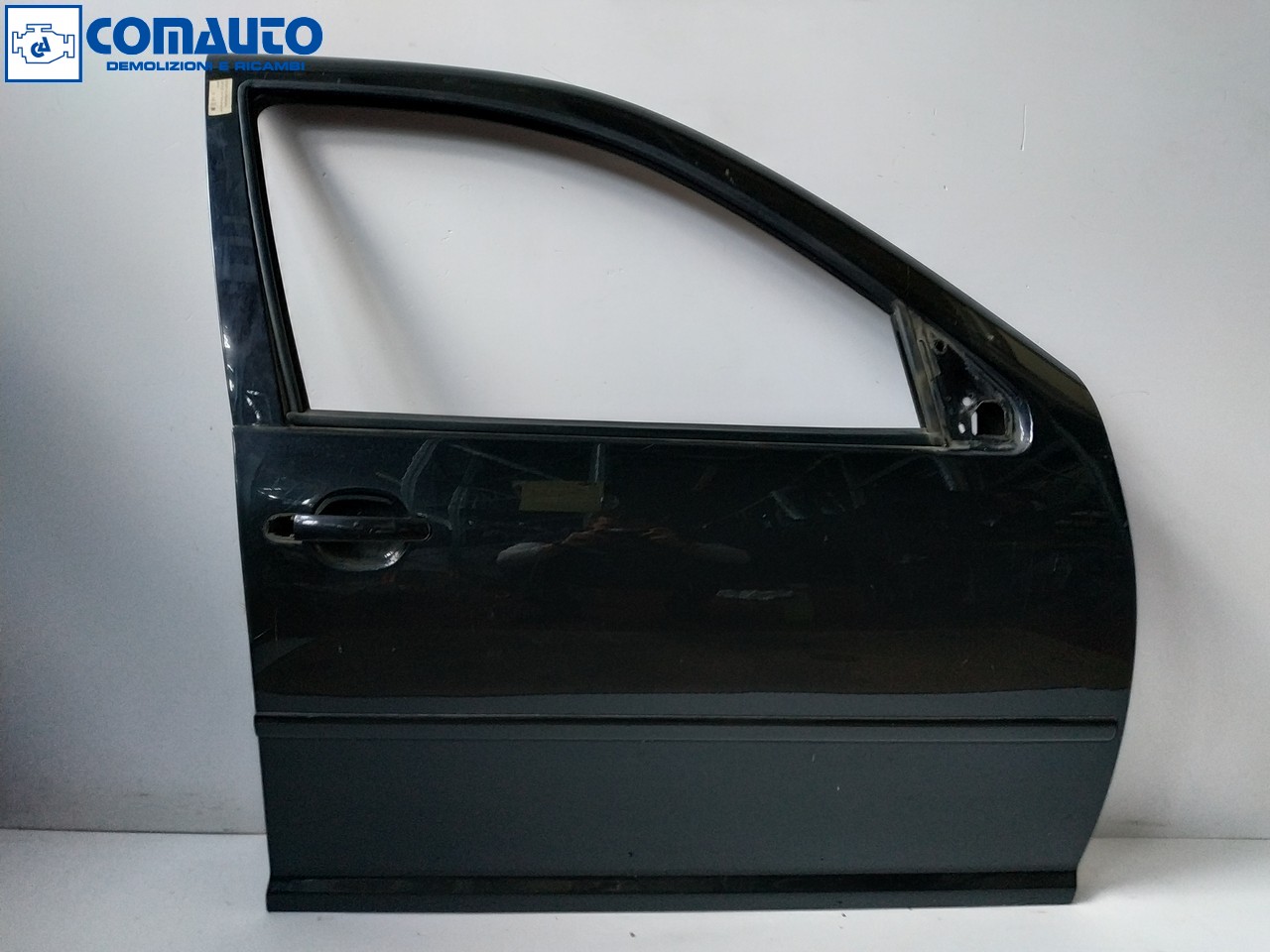 Porta ant dx VOLKSWAGEN GOLF