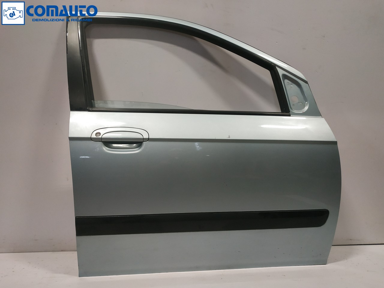 Porta ant dx HYUNDAI GETZ