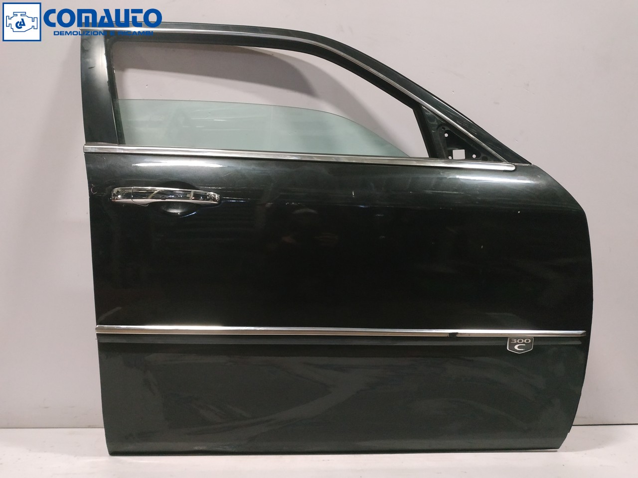 Porta ant dx CHRYSLER 300C