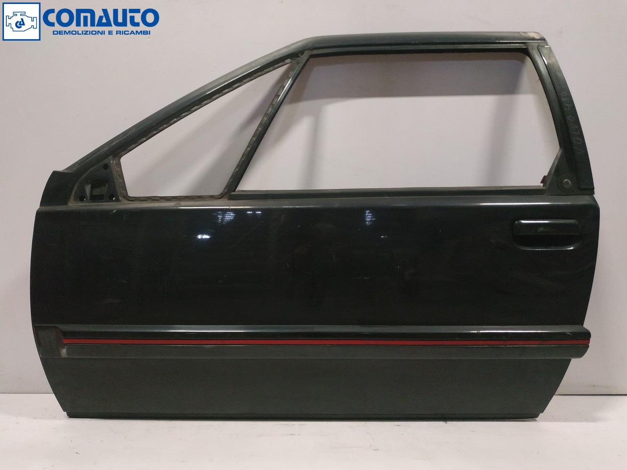 Porta sx VOLVO 480