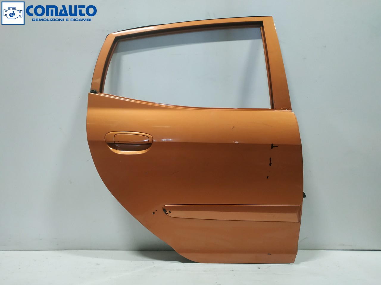 Porta post dx KIA PICANTO