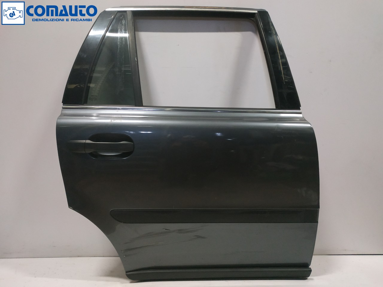 Porta post dx VOLVO XC90