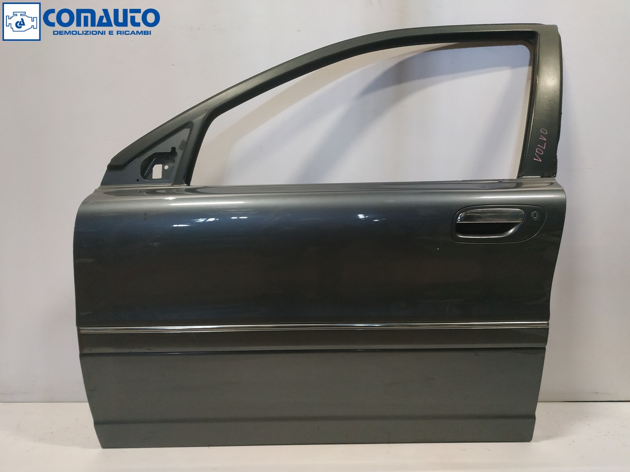 Porta ant sx VOLVO S80