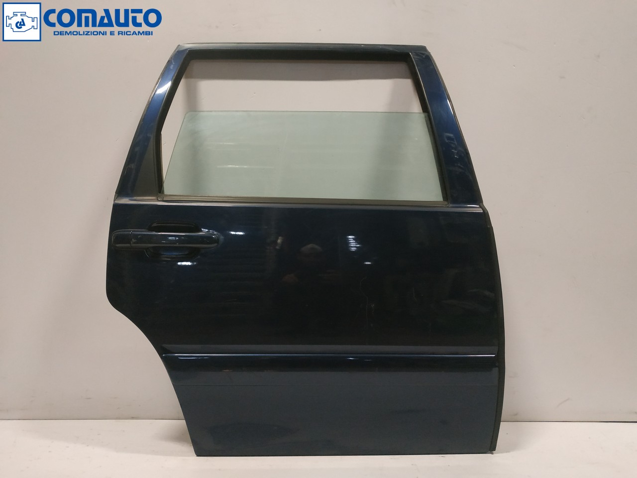 Porta post dx VOLVO 850