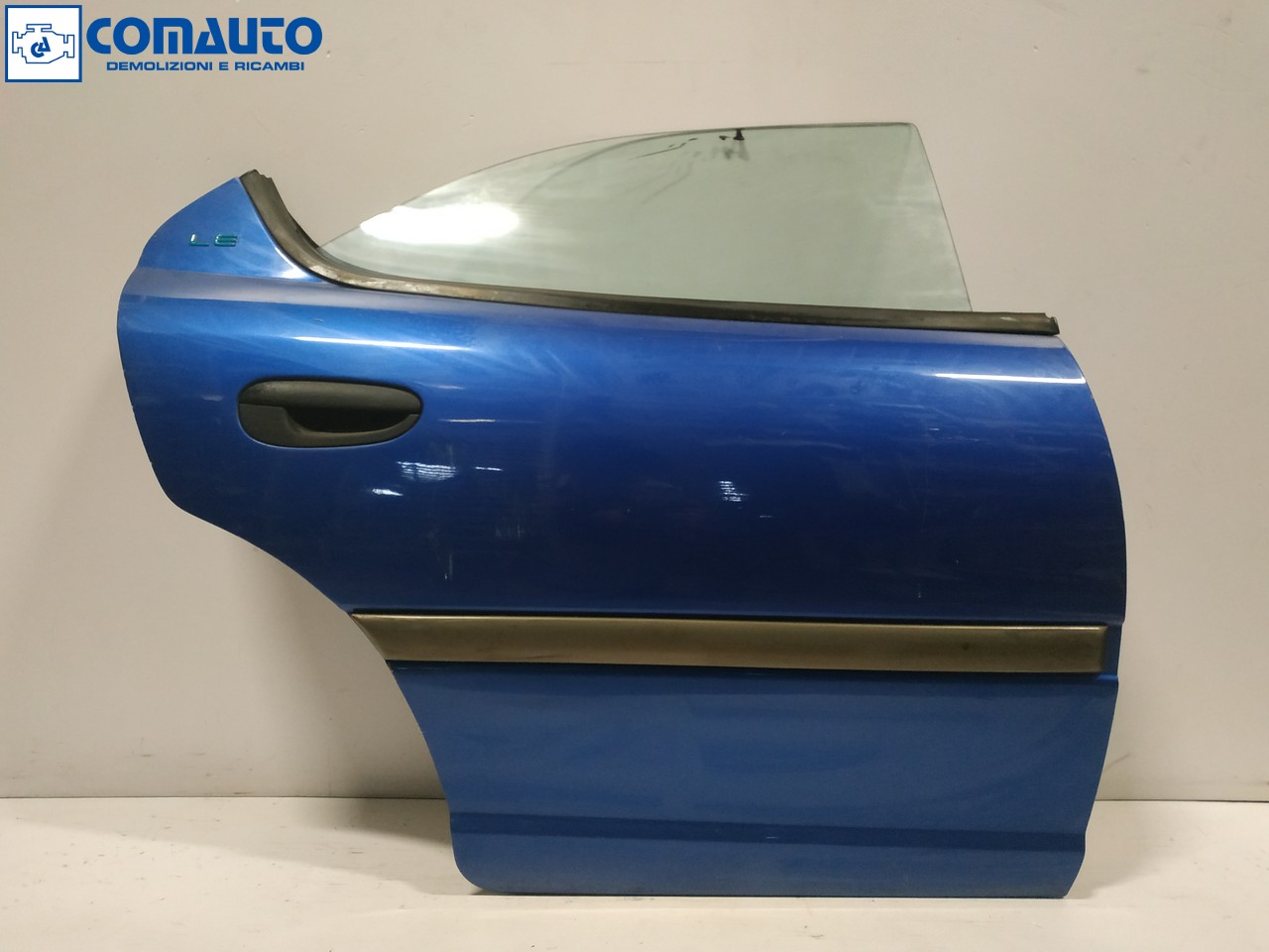 Porta post dx CHRYSLER NEON