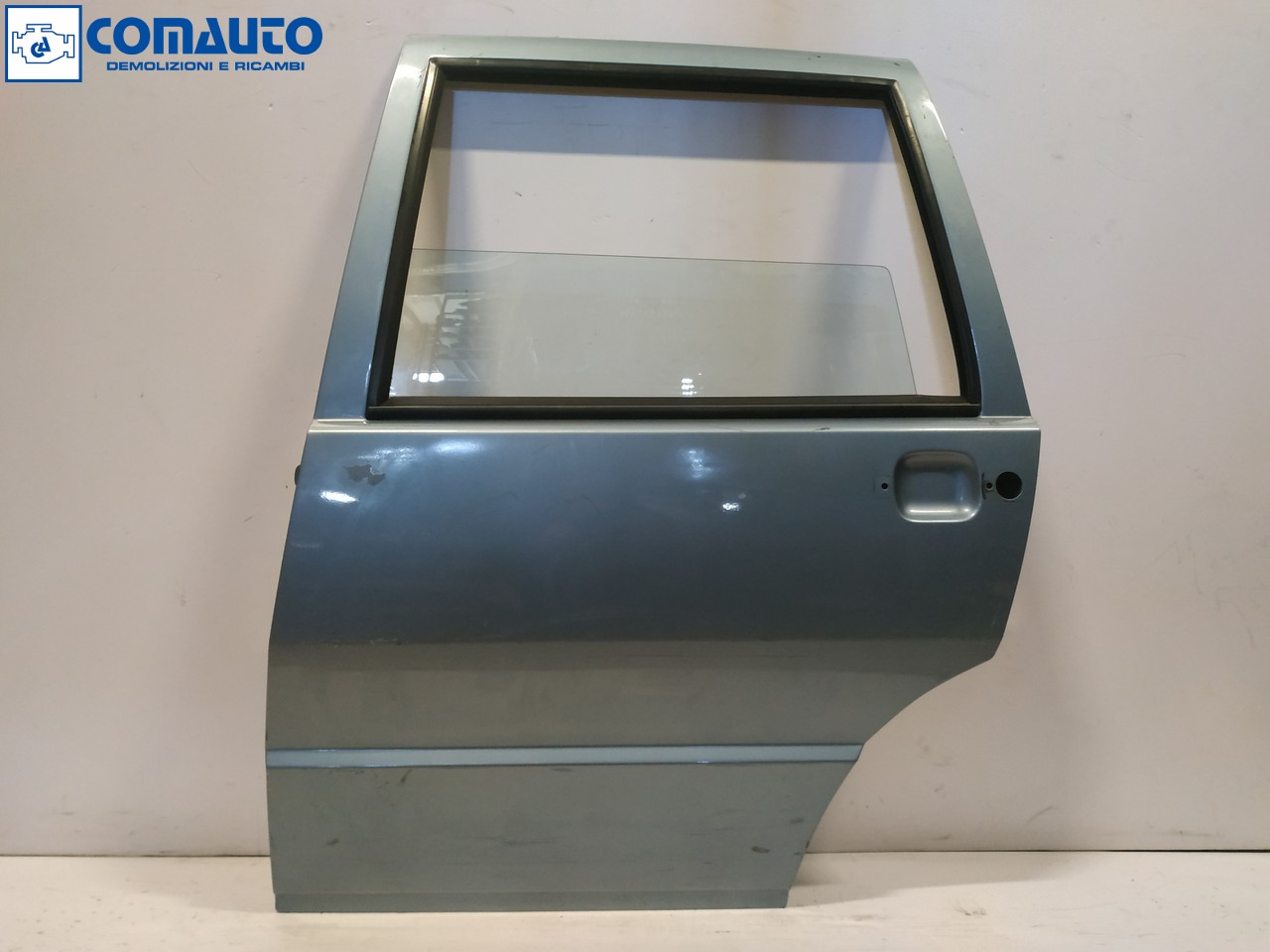 Porta post sx FIAT UNO