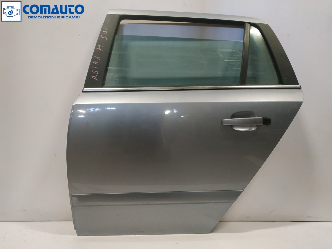 Porta post sx OPEL ASTRA