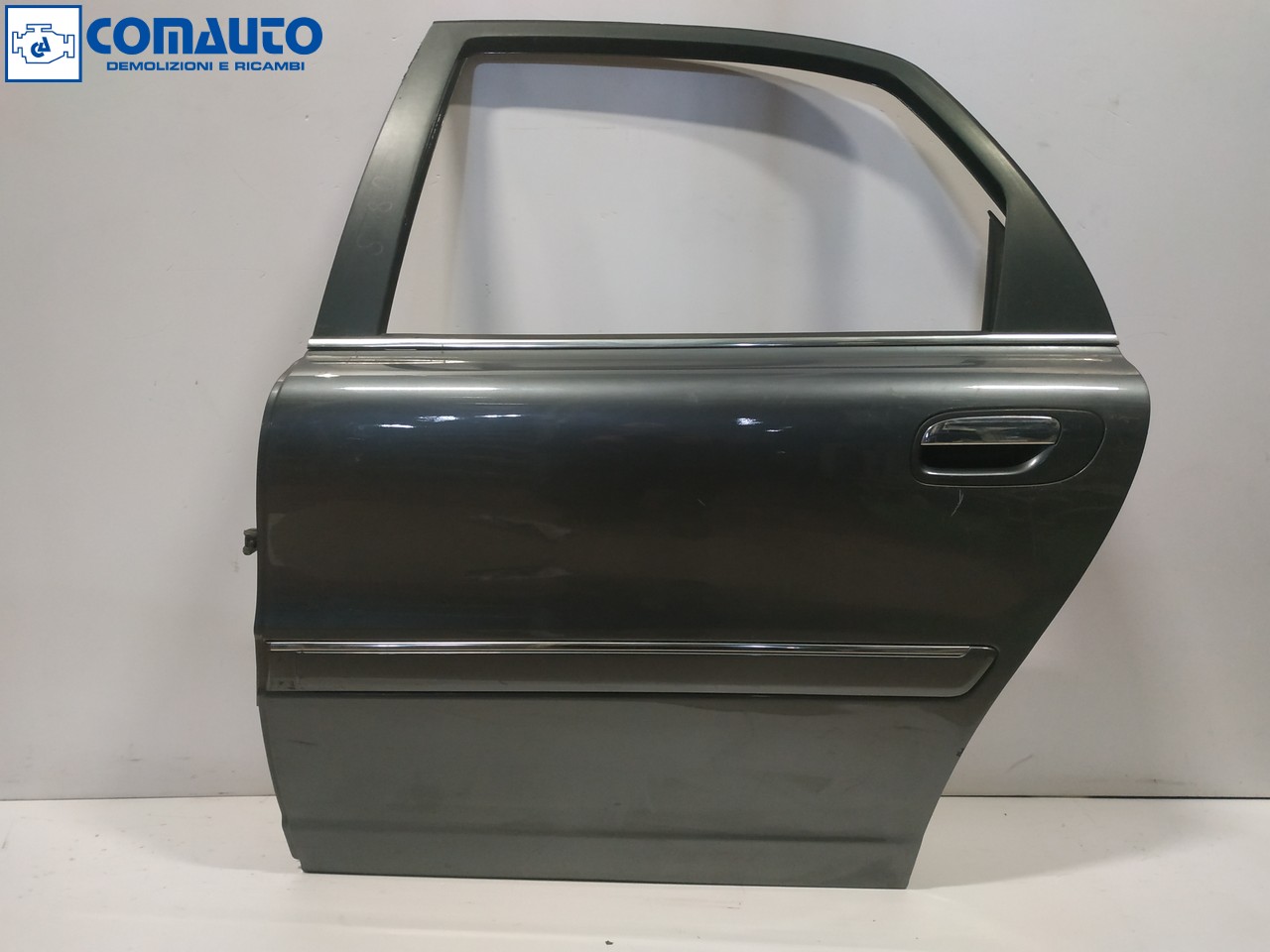 Porta post sx VOLVO S80