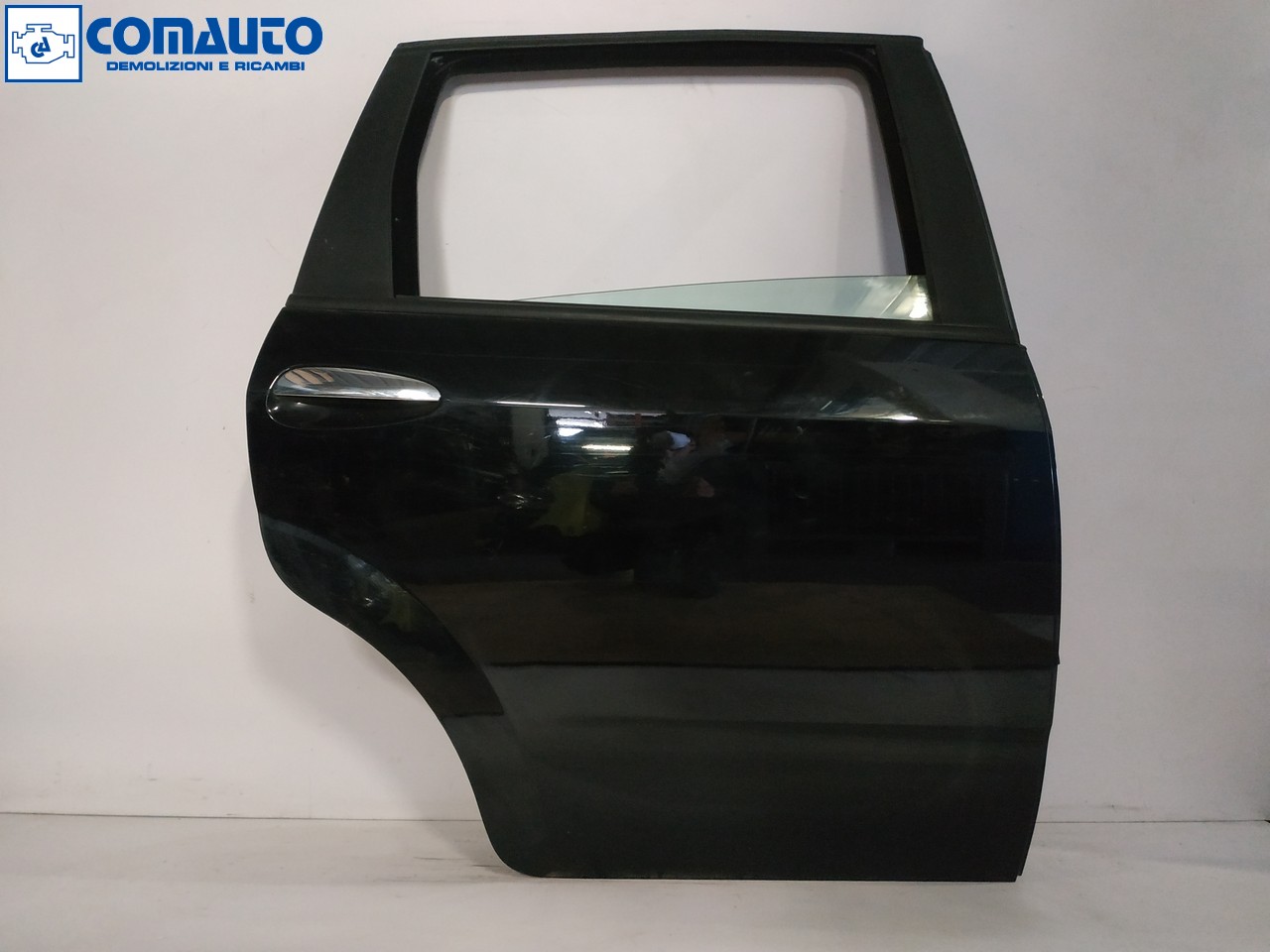 Porta post dx FIAT CROMA