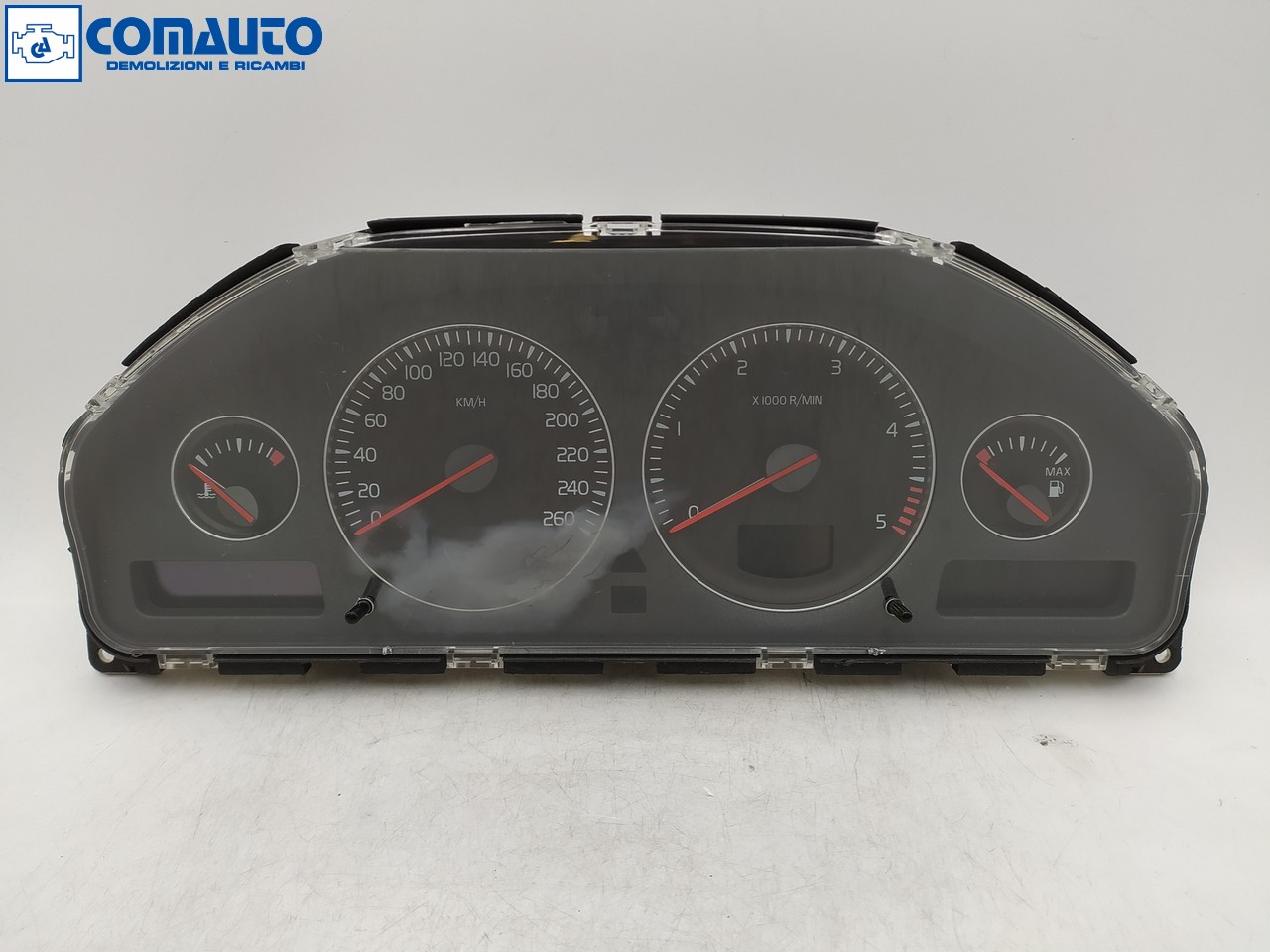 Quadro strumenti VOLVO XC90