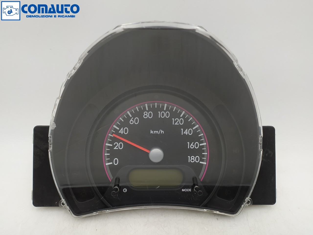 Quadro strumenti NISSAN PIXO