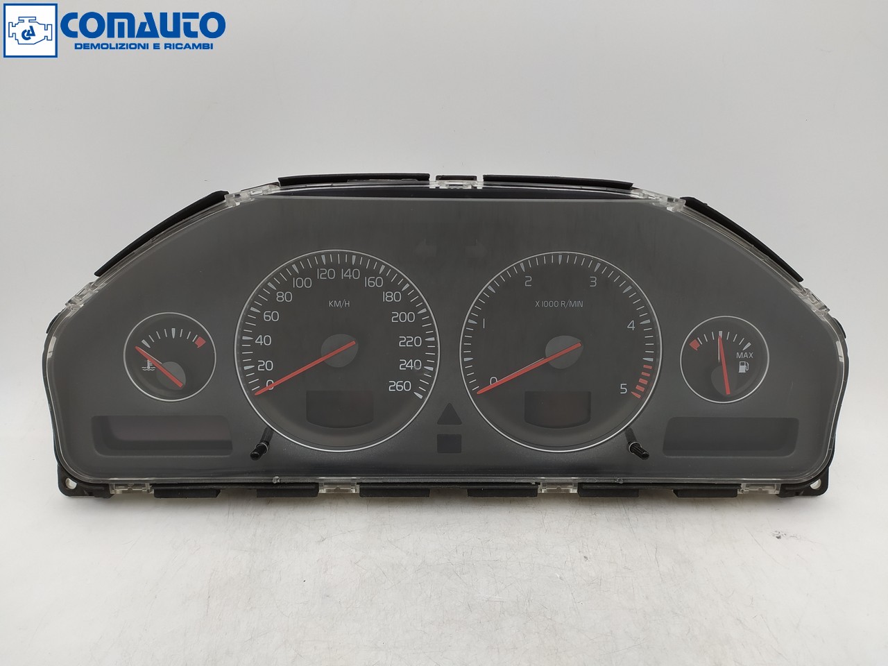 Quadro strumenti VOLVO XC70