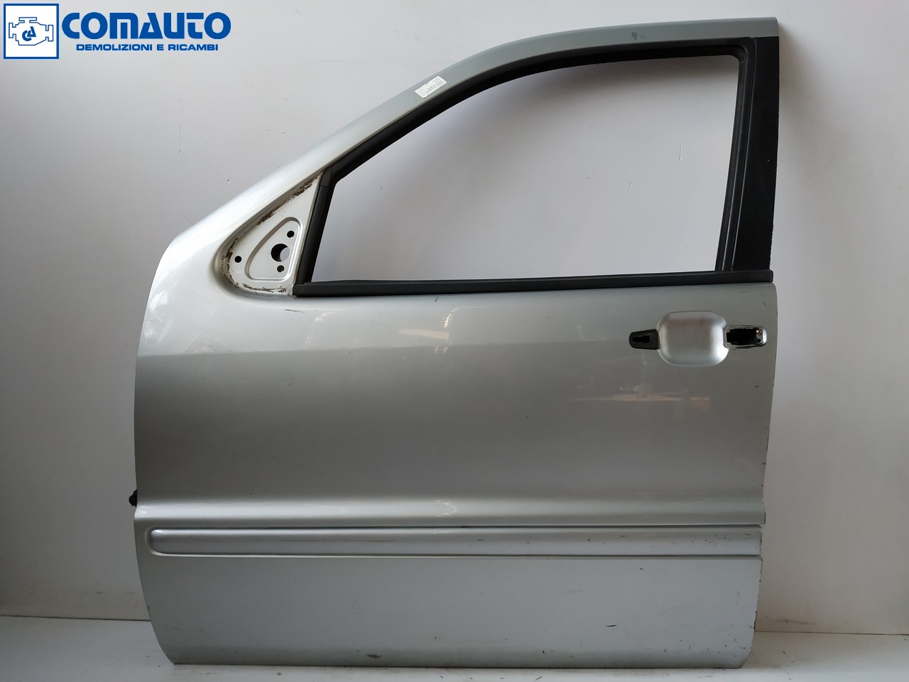 Porta ant sx MERCEDES CLASSE