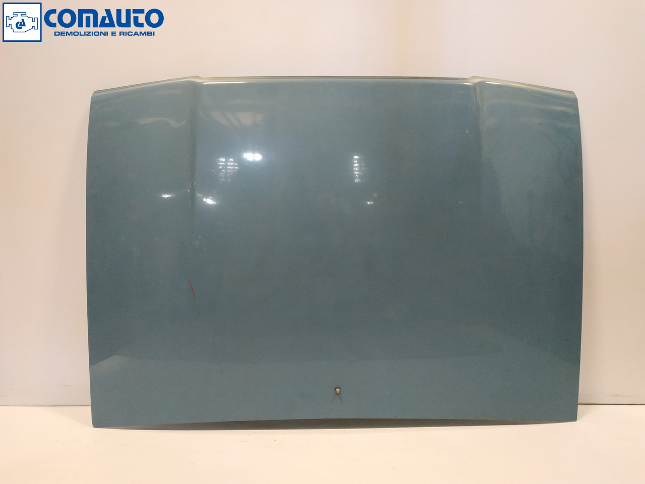 Cofano CITROEN VISA