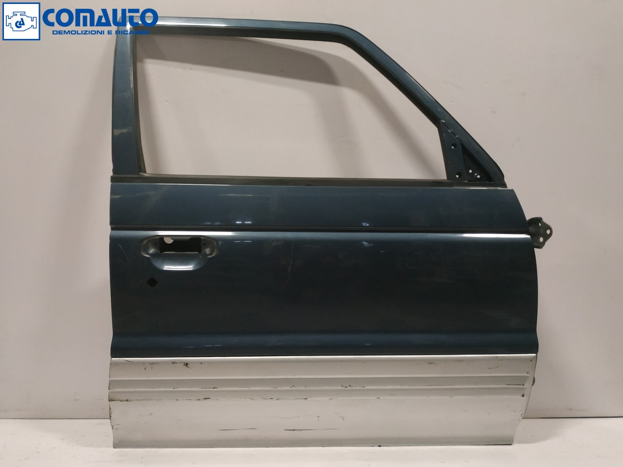 Porta ant dx MITSUBISHI PAJERO