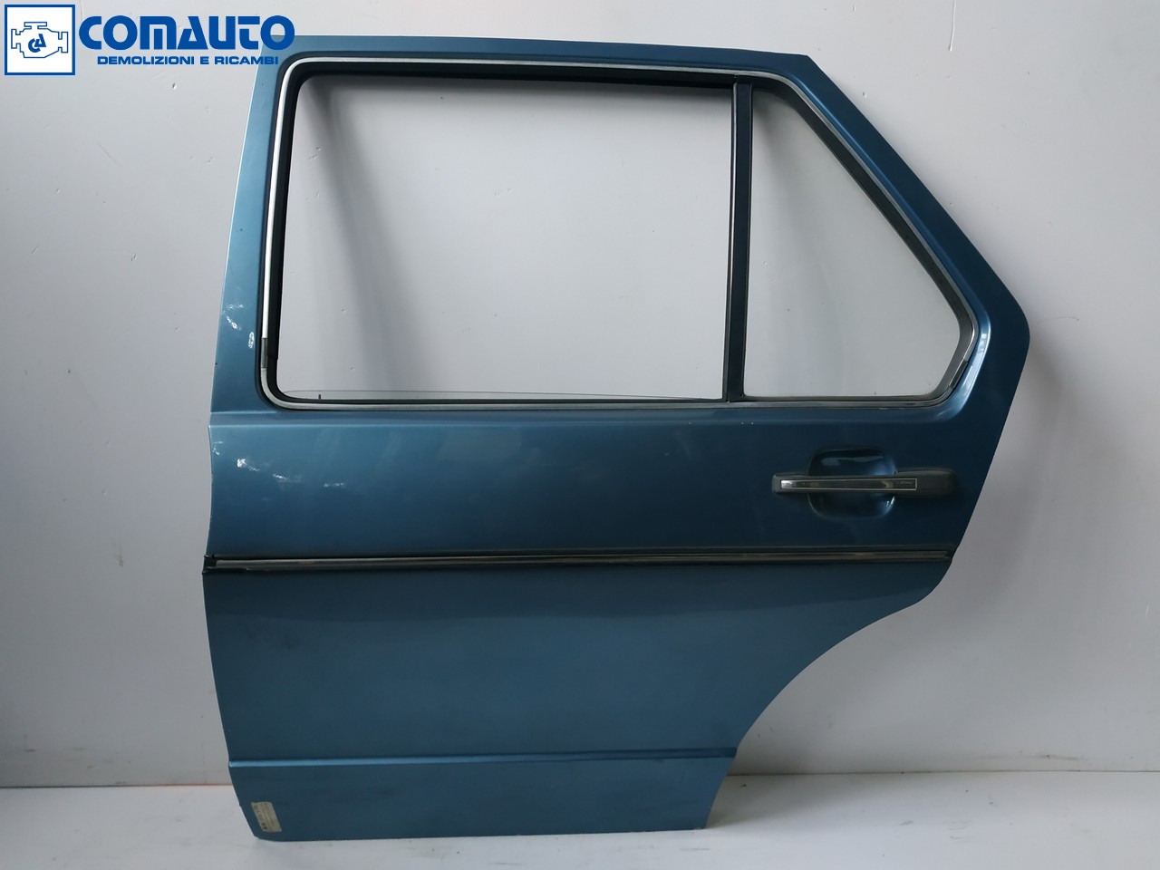 Porta post sx VOLKSWAGEN GOLF