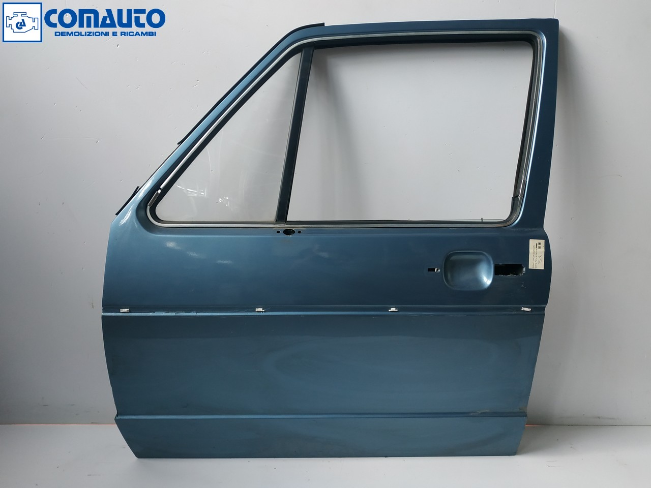 Porta ant sx VOLKSWAGEN GOLF