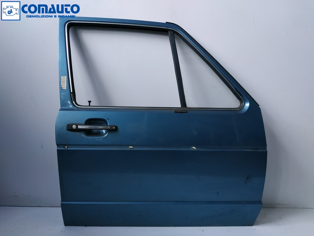 Porta ant dx VOLKSWAGEN GOLF