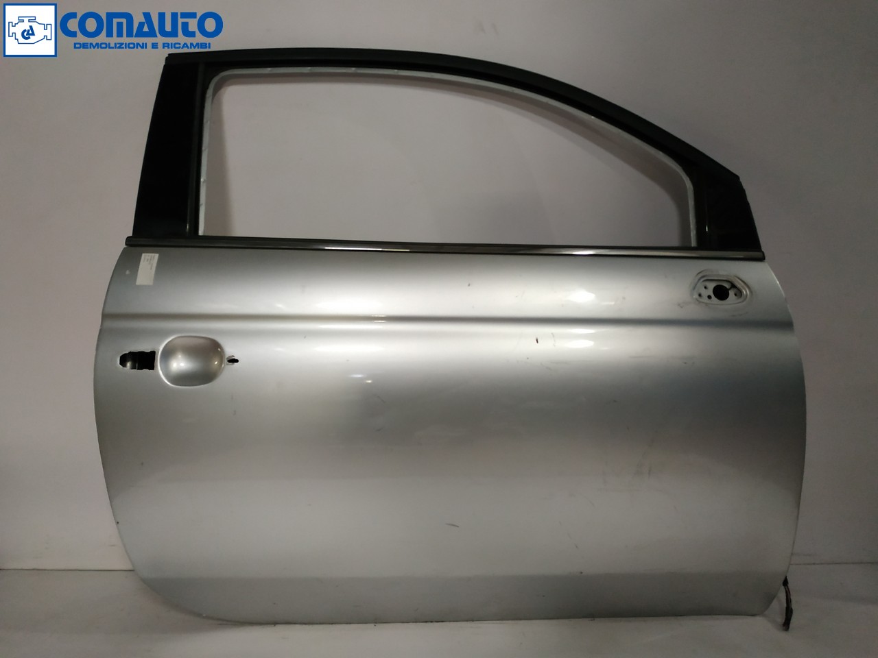 Porta dx FIAT 500