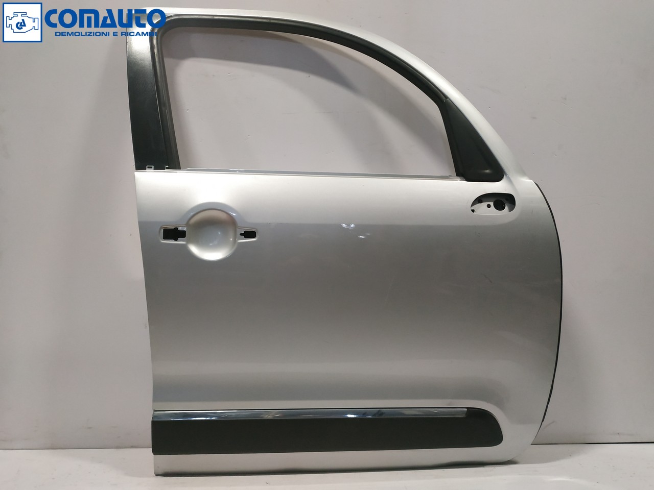 Porta ant dx CITROEN C3