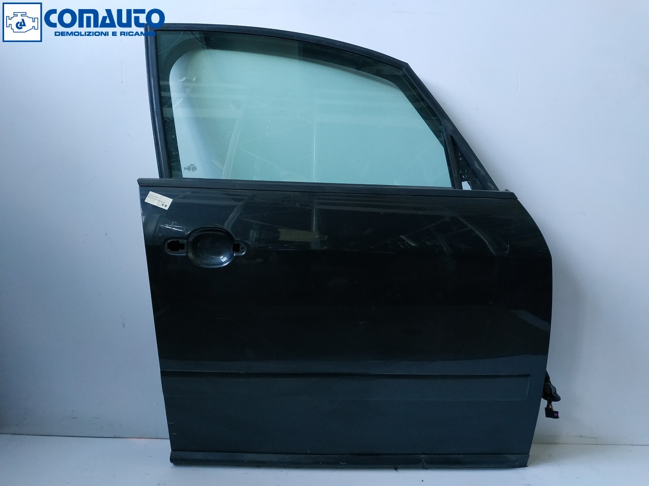 Porta ant dx AUDI A2