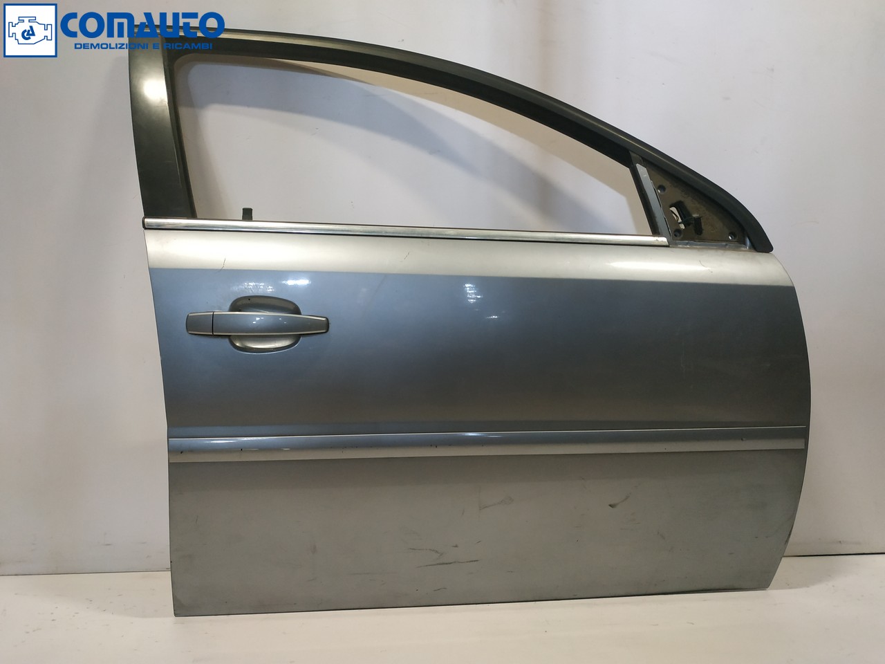 Porta ant dx OPEL VECTRA