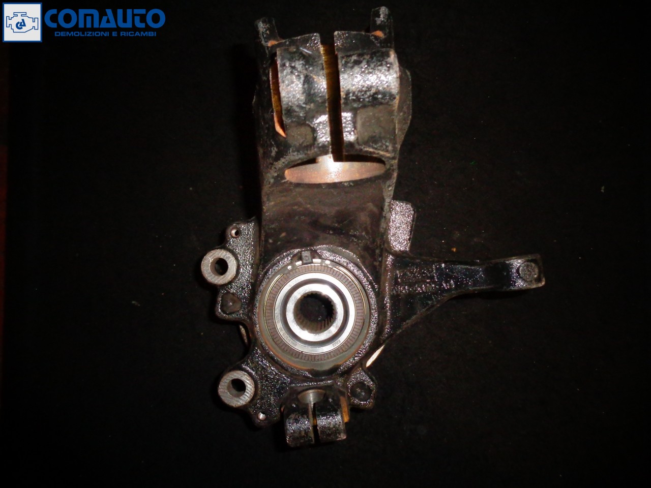 Fusello dx FORD KUGA
