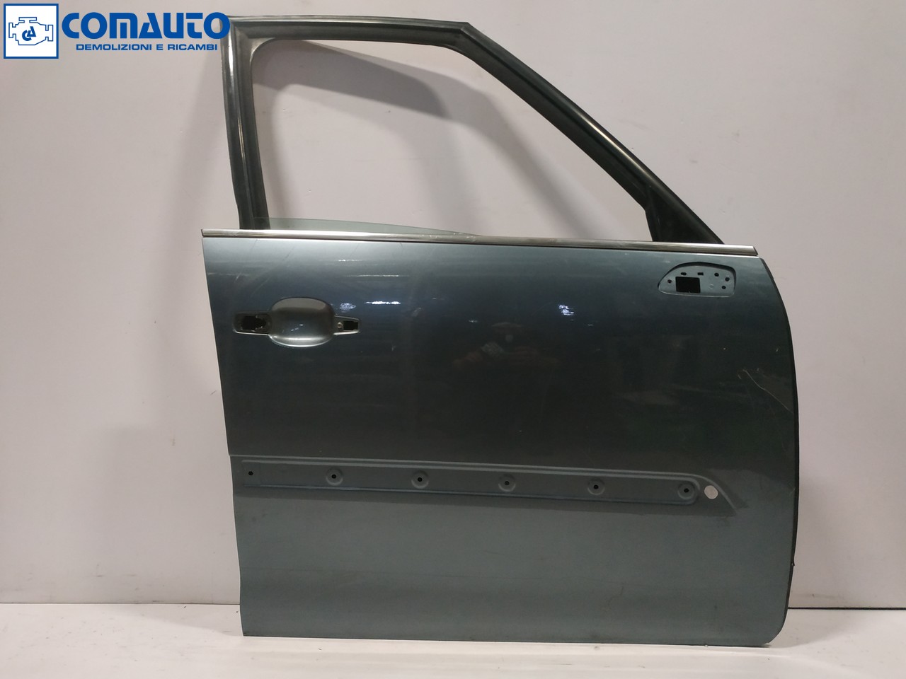 Porta ant dx CITROEN C4