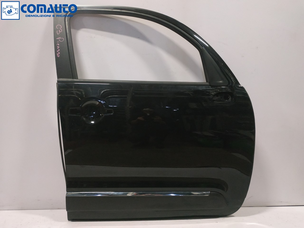 Porta ant dx CITROEN C3