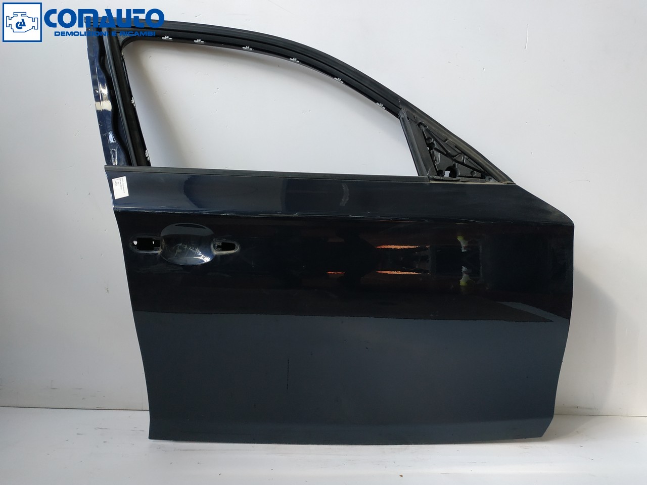 Porta ant dx BMW 1