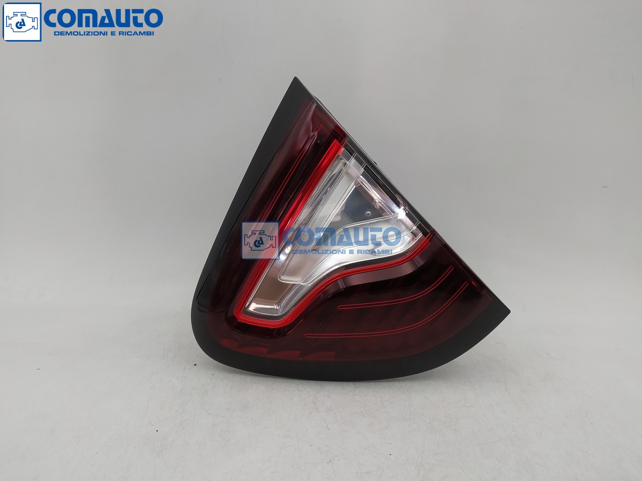 Fanale post dx RENAULT CAPTUR