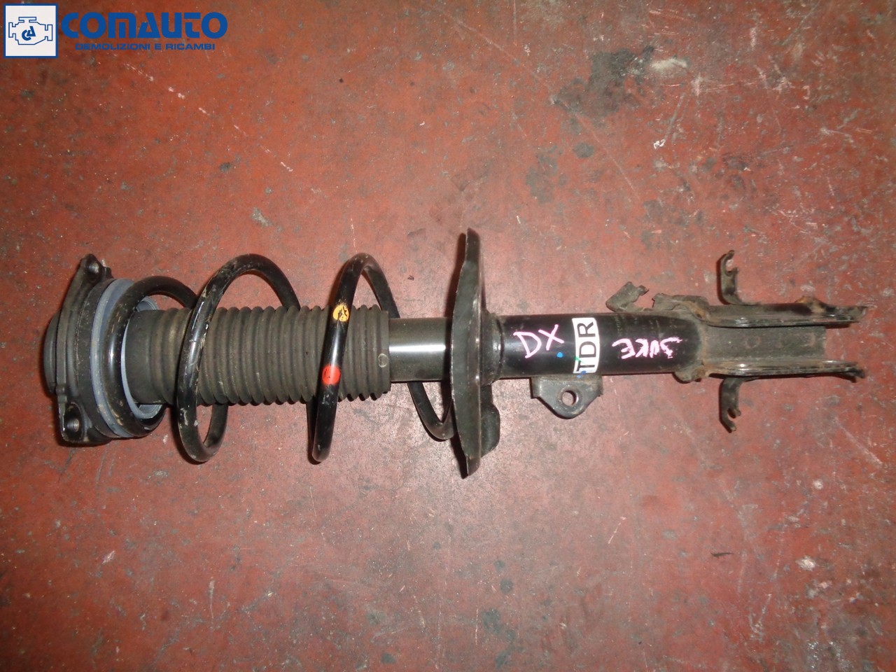 Ammortizzatore dx NISSAN JUKE