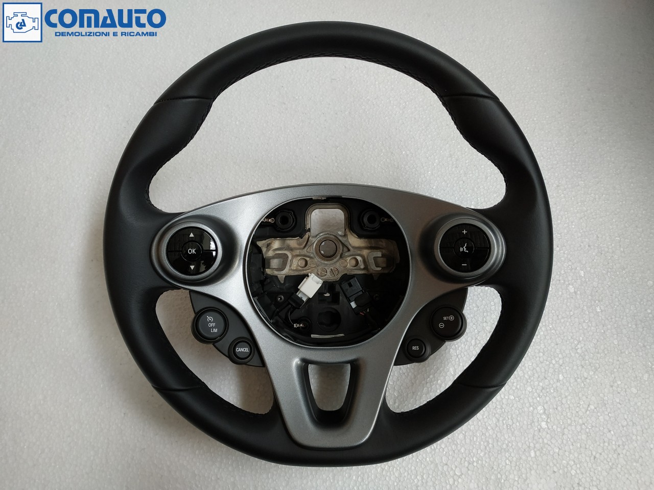 Volante SMART FORFOUR