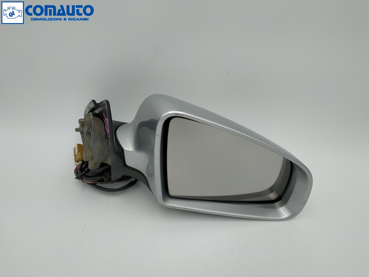 Specchio retrovisore dx AUDI A4
