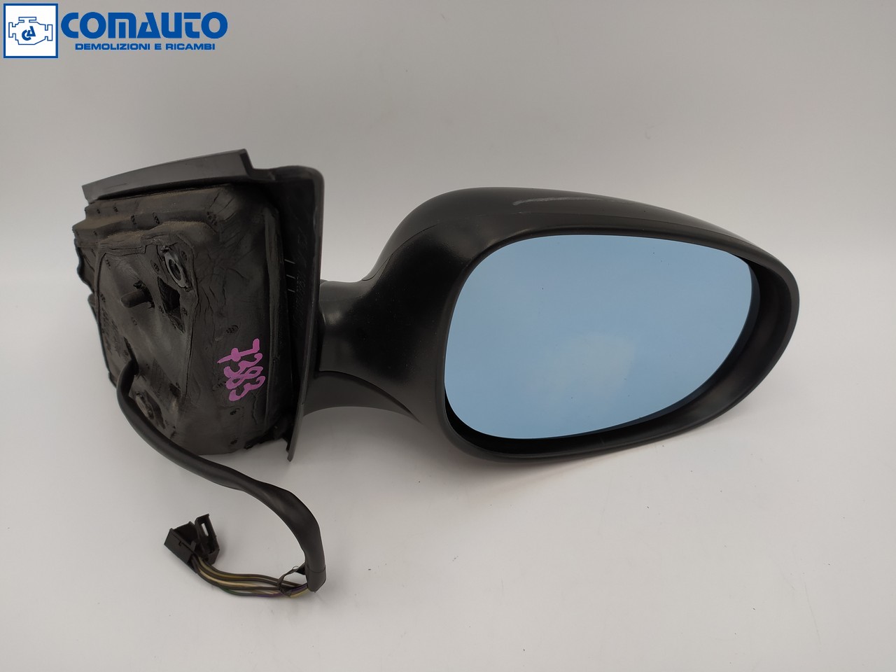 Specchio retrovisore dx FIAT BRAVO