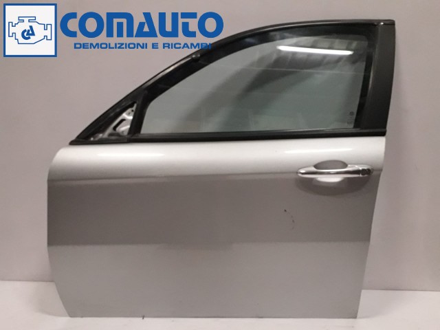 Porta ant sx ALFA ROMEO 147