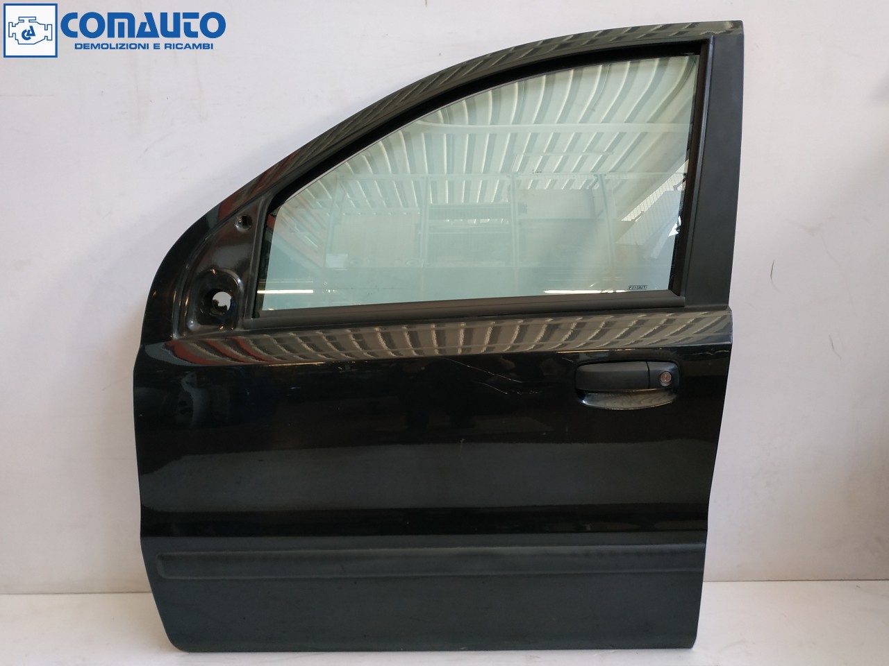 Porta ant sx FIAT PANDA