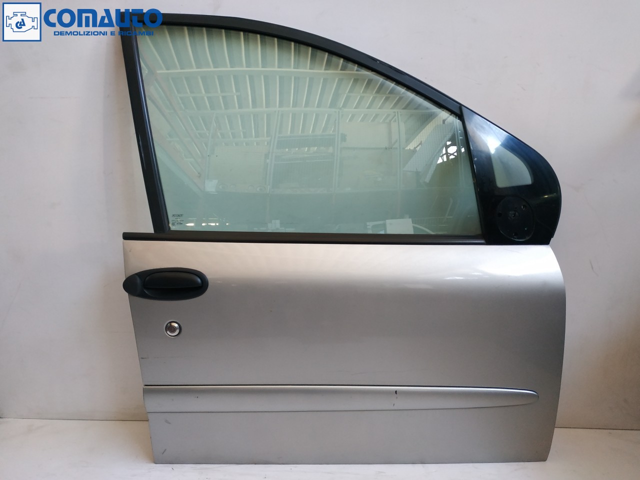 Porta ant dx FIAT MULTIPLA