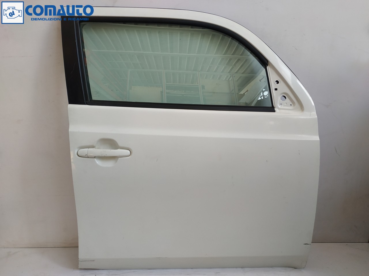 Porta ant dx DAIHATSU MATERIA