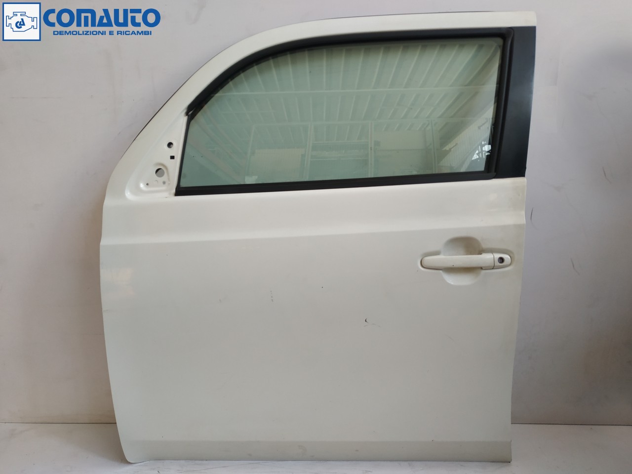 Porta ant sx DAIHATSU MATERIA