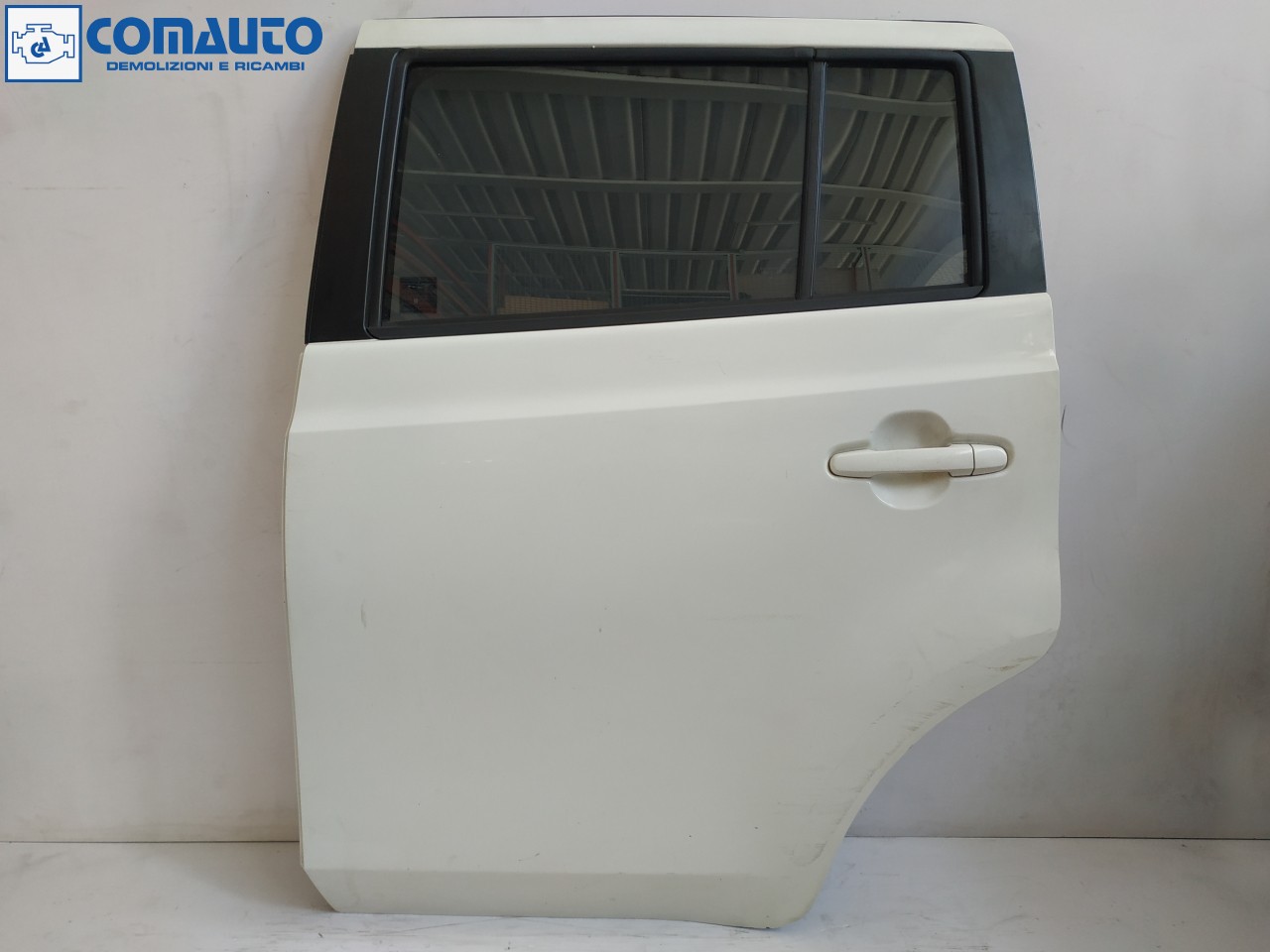 Porta post sx DAIHATSU MATERIA